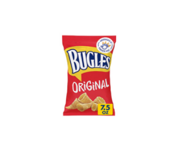 BUGLES ORIGINAL